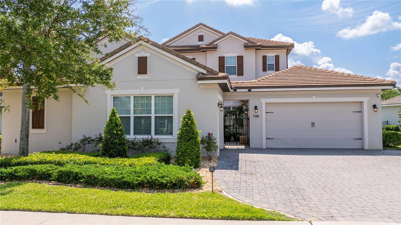 Winter Garden, FL 34787,7388 JOHN HANCOCK DR