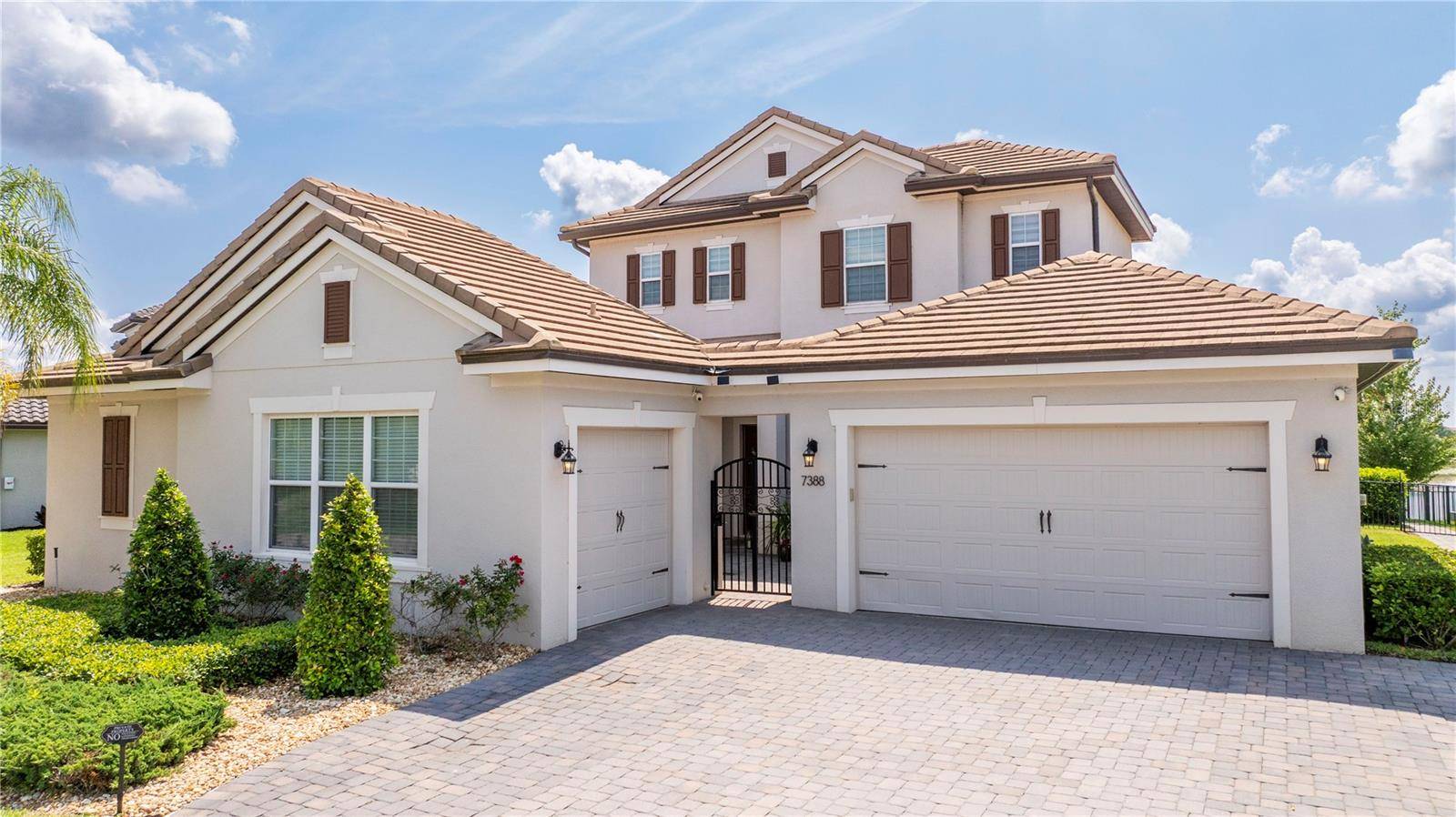 Winter Garden, FL 34787,7388 JOHN HANCOCK DR