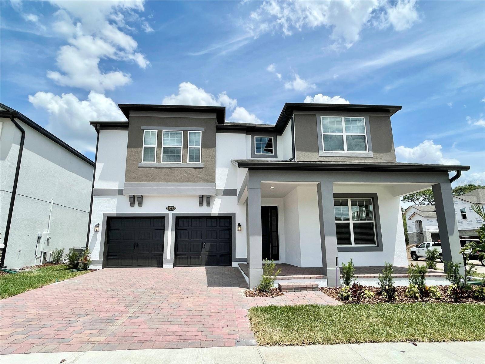 Winter Garden, FL 34787,13773 WERRINGTON DR