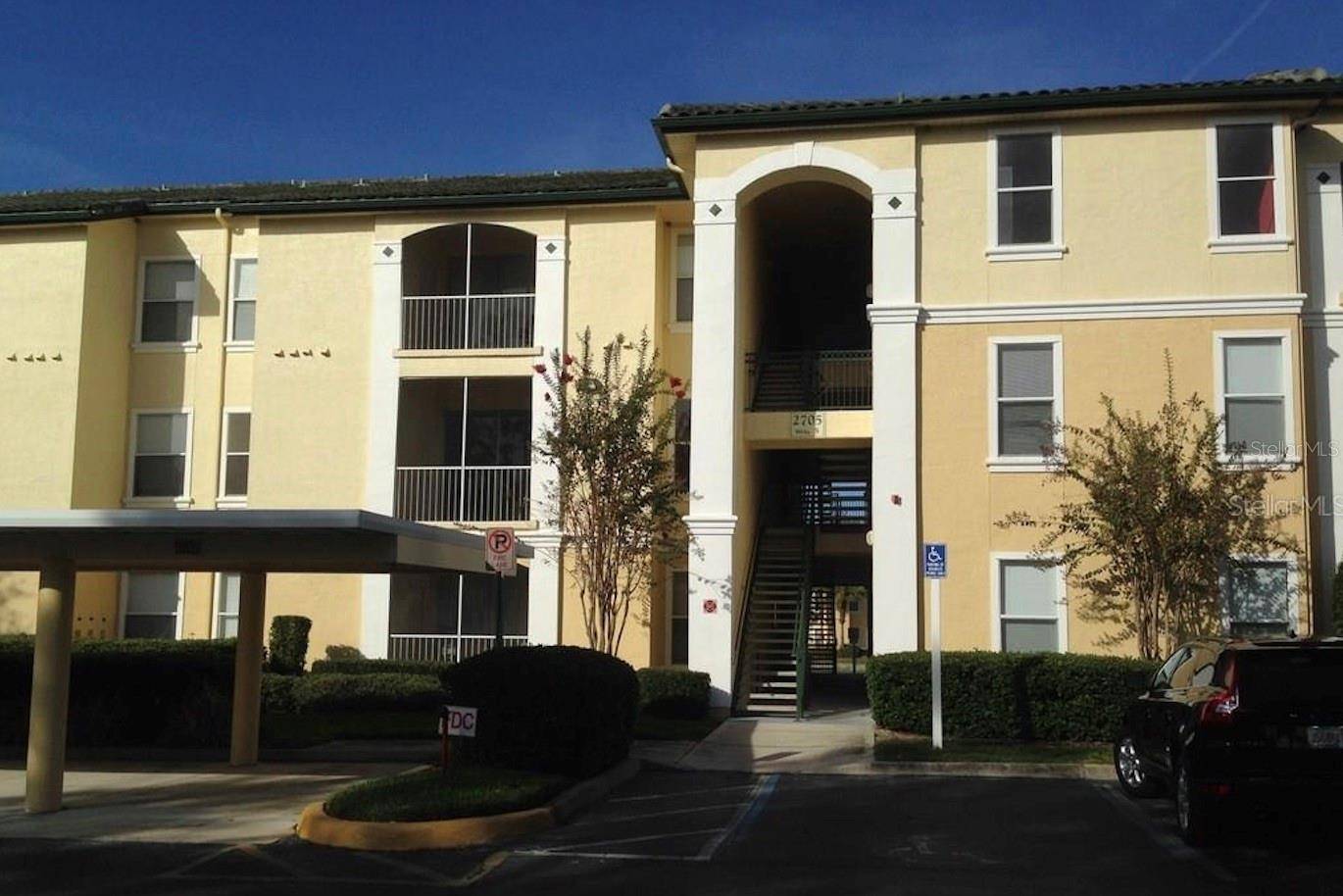 Orlando, FL 32810,2705 MAITLAND CROSSING WAY #108