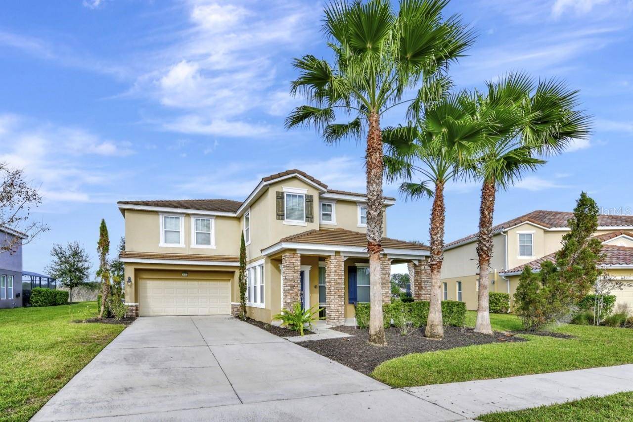 Davenport, FL 33837,4123 OAKTREE DR