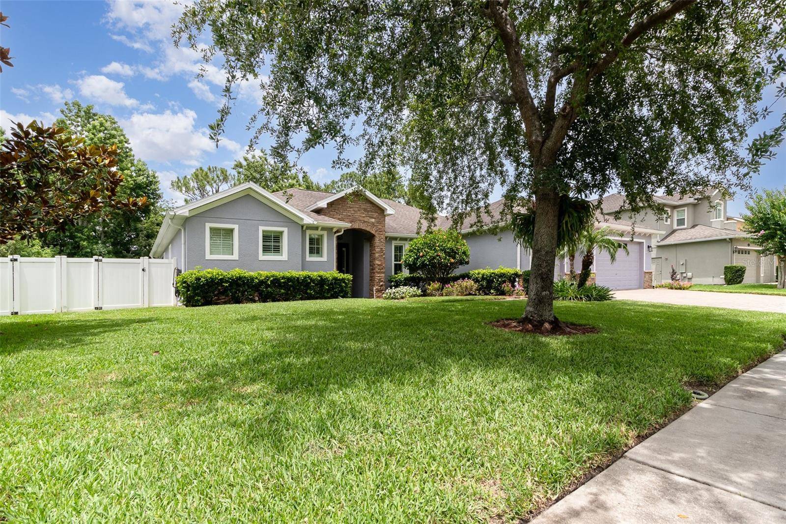 Oviedo, FL 32765,2588 GABRIELLE WOODS PL