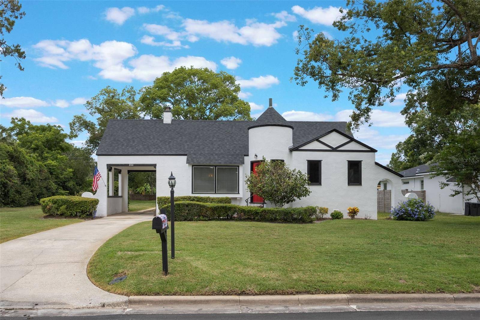 Sanford, FL 32771,2101 LILY CT