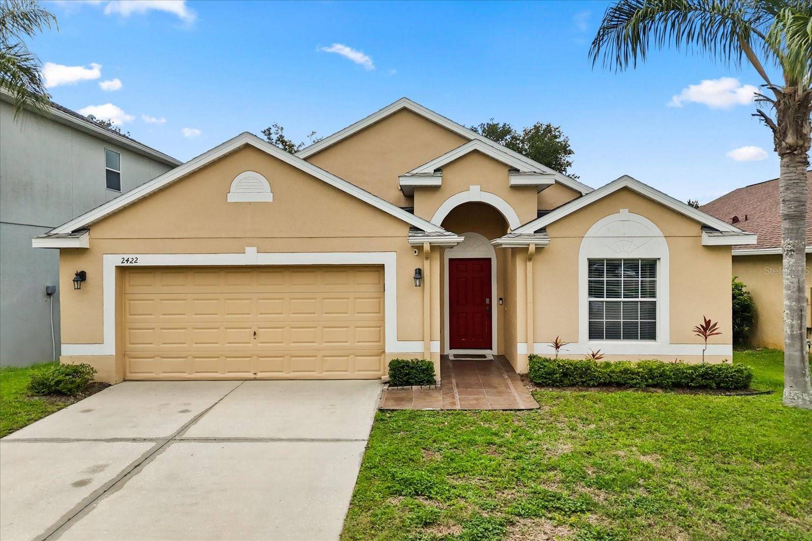Orlando, FL 32820,2422 HOLLY PINE CIR