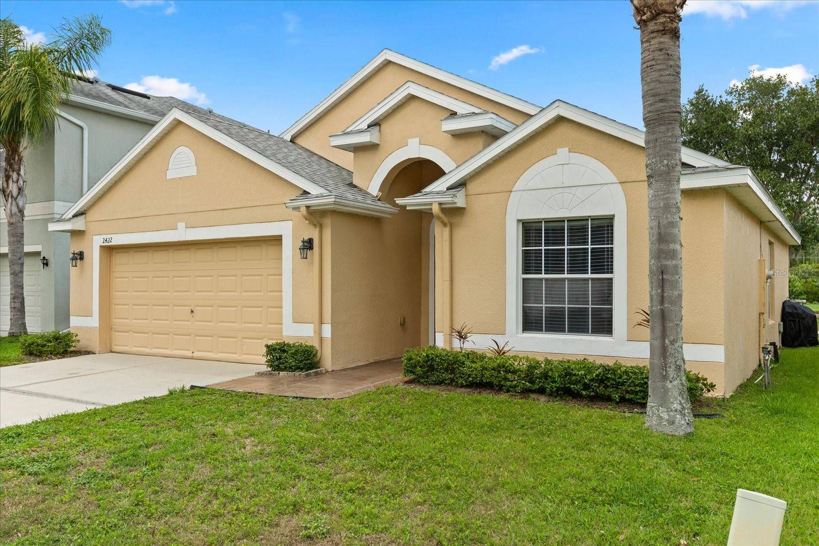 Orlando, FL 32820,2422 HOLLY PINE CIR
