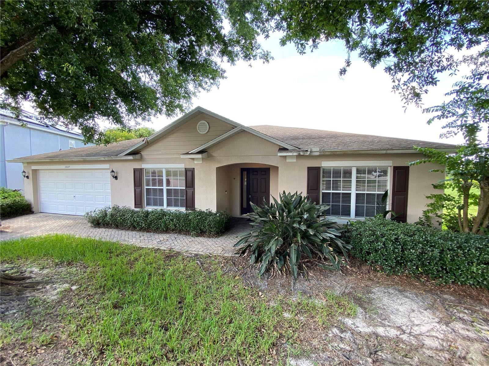 Winter Garden, FL 34787,1227 JUNIPER HAMMOCK ST