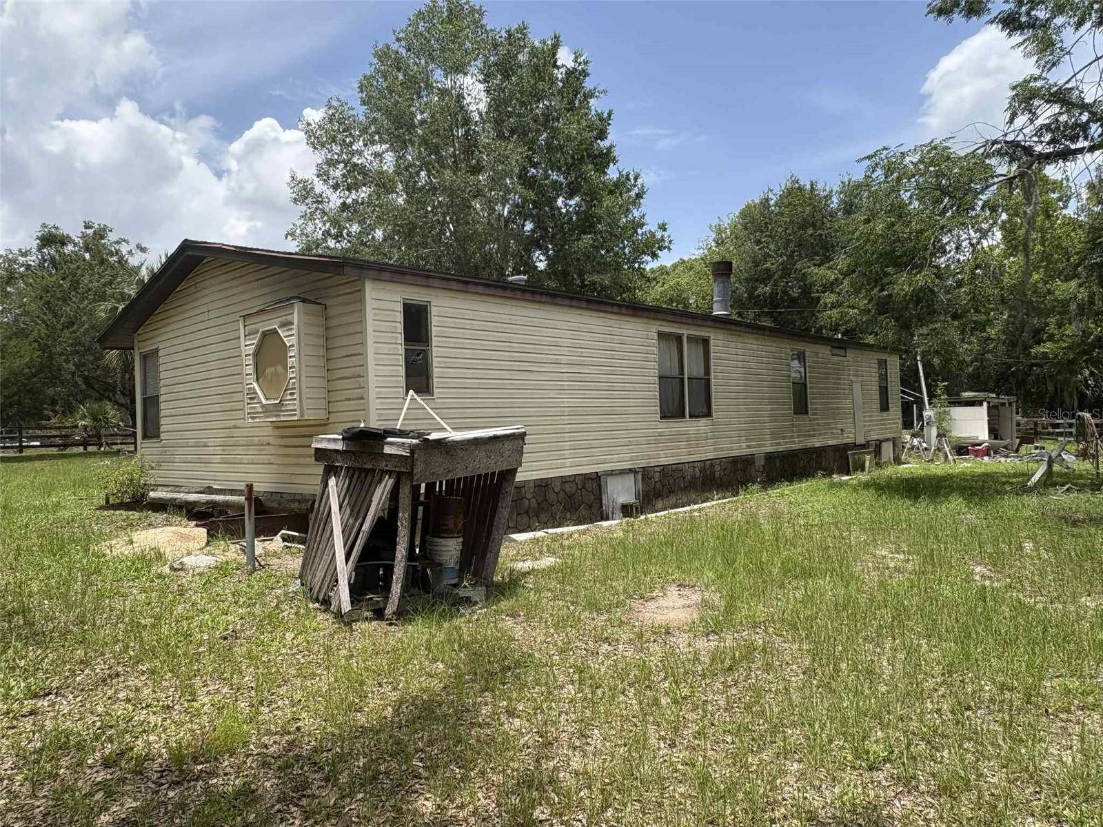 Ocklawaha, FL 32179,11821 SE 123RD AVE