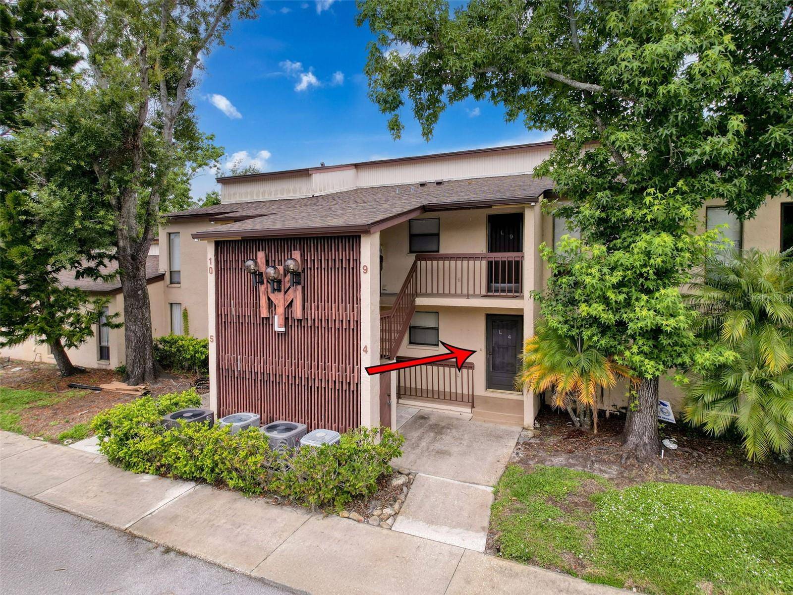 Palm Harbor, FL 34685,1200 TARPON WOODS BLVD #L4