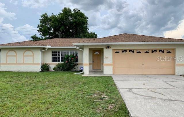 Kissimmee, FL 34758,301 CHIQUITA CT