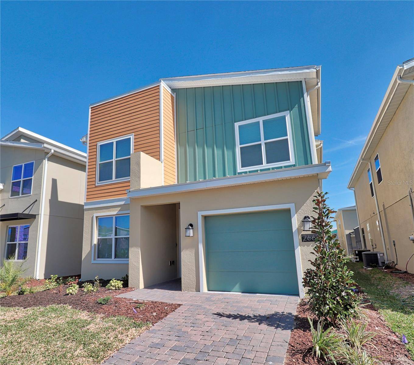Kissimmee, FL 34746,2665 PETITION LN