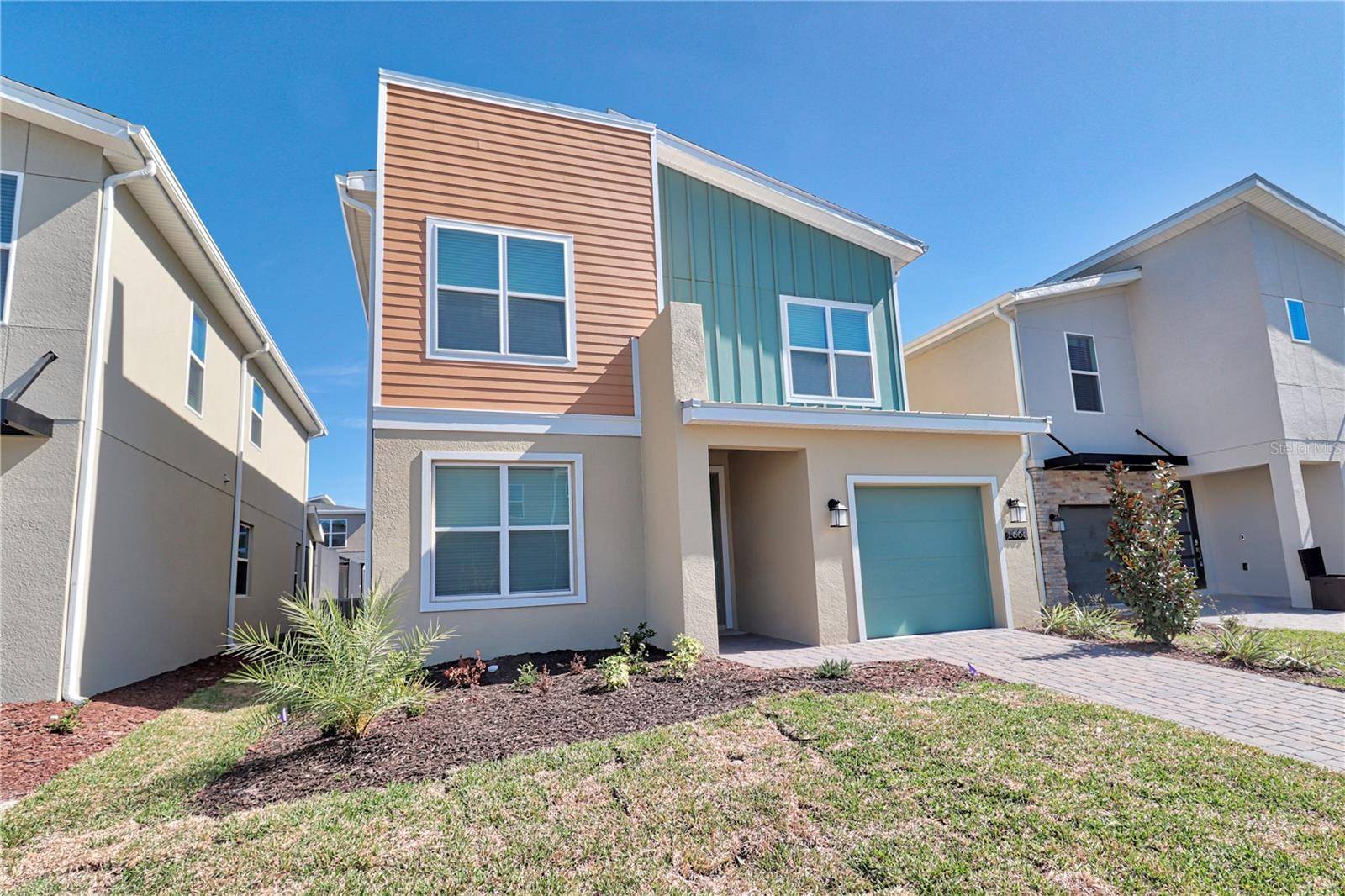 Kissimmee, FL 34746,2665 PETITION LN