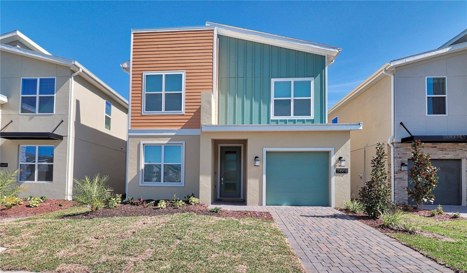 Kissimmee, FL 34746,2665 PETITION LN