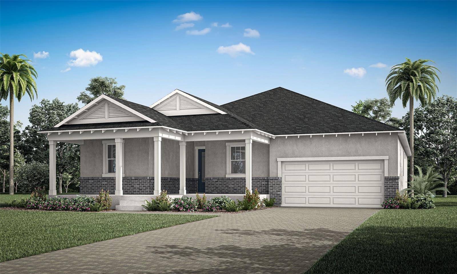 Clermont, FL 34715,308 FREE RANGE DR