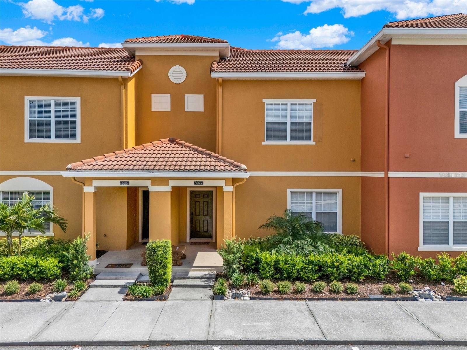 Kissimmee, FL 34747,8977 MAJESTY PALM RD