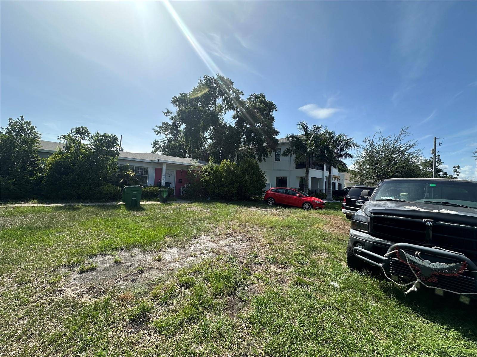 Tampa, FL 33629,1009 S CLARK AVE