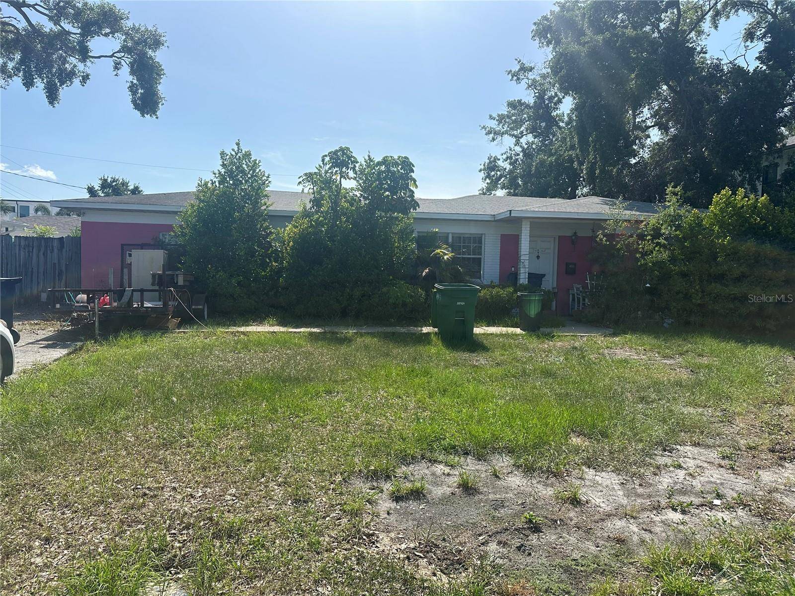 Tampa, FL 33629,1009 S CLARK AVE