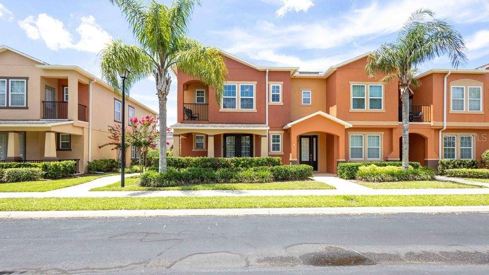 Sanford, FL 32771,545 TELFAIR SQUARE CT