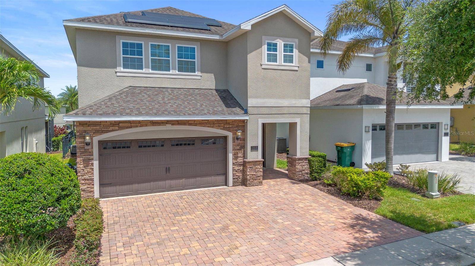 Kissimmee, FL 34747,311 PENDANT CT