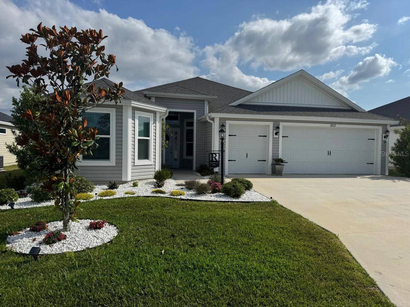 The Villages, FL 32163,862 BOWDEN RD
