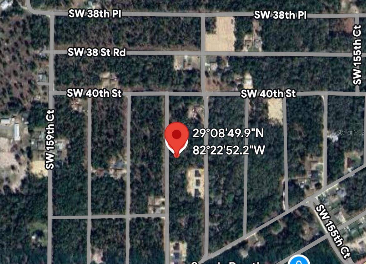 Ocala, FL 34481,0 SW 157TH TER