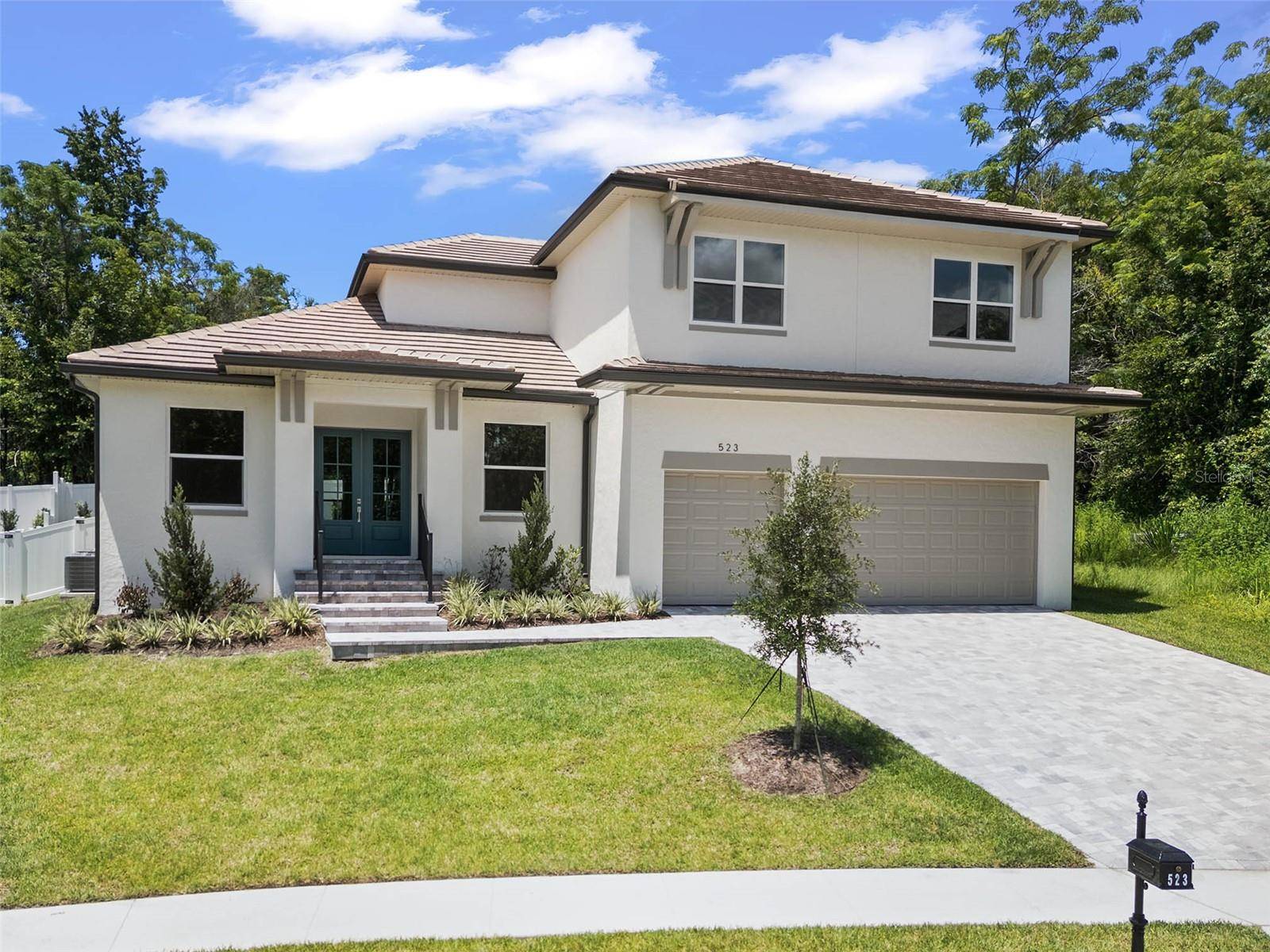 Apopka, FL 32712,523 SANCTUARY GOLF PL