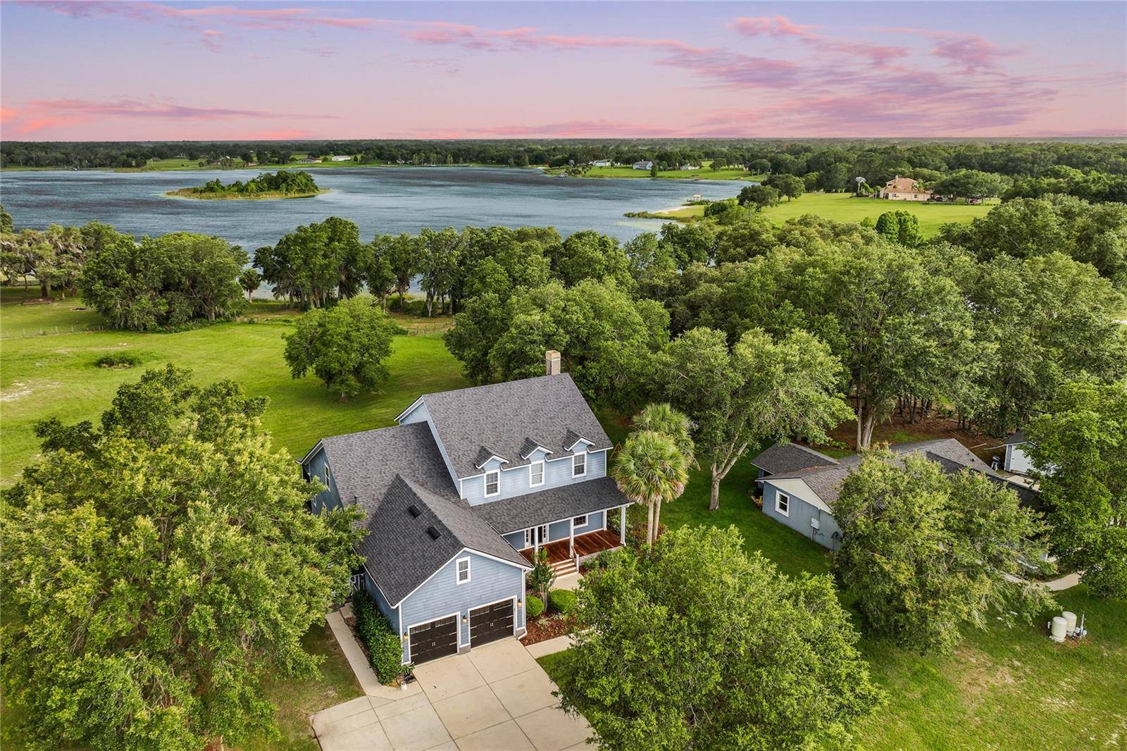 Umatilla, FL 32784,16610 COUNTY LINE RD