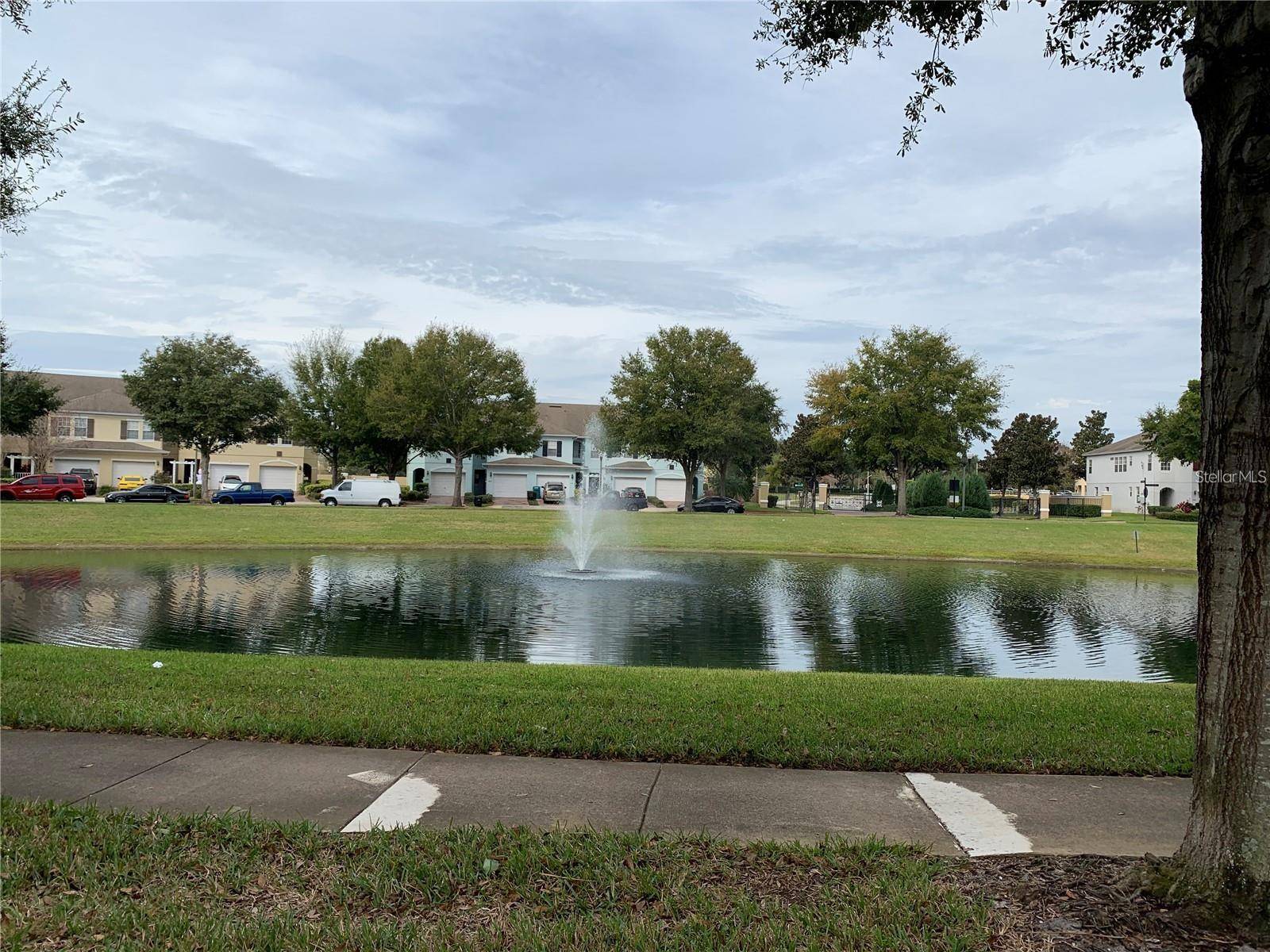 Orlando, FL 32835,3121 CAPRI ISLE WAY