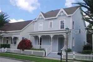 Celebration, FL 34747,165 LONGVIEW AVE