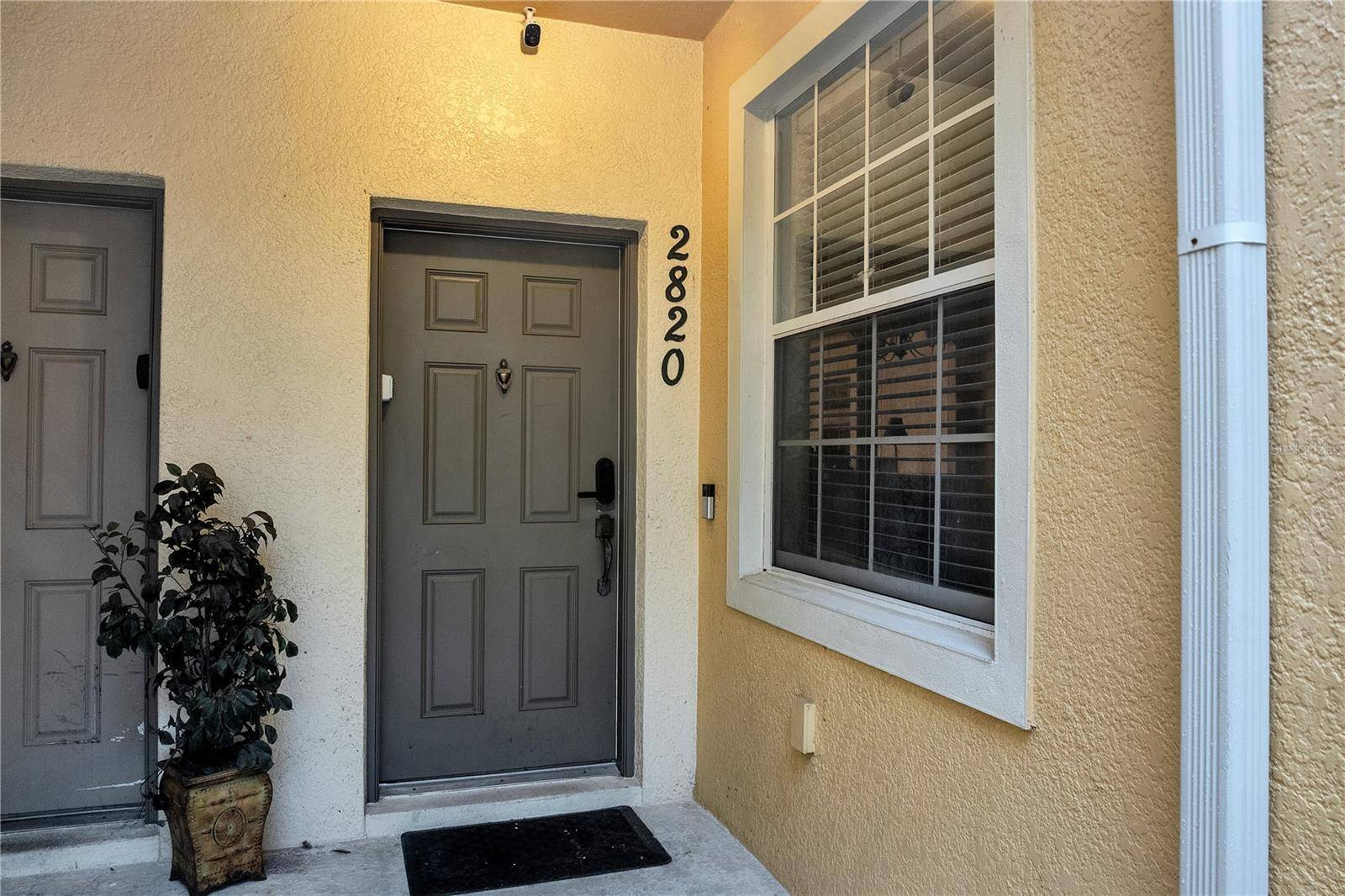 Kissimmee, FL 34747,2820 OAKWATER DR #2820