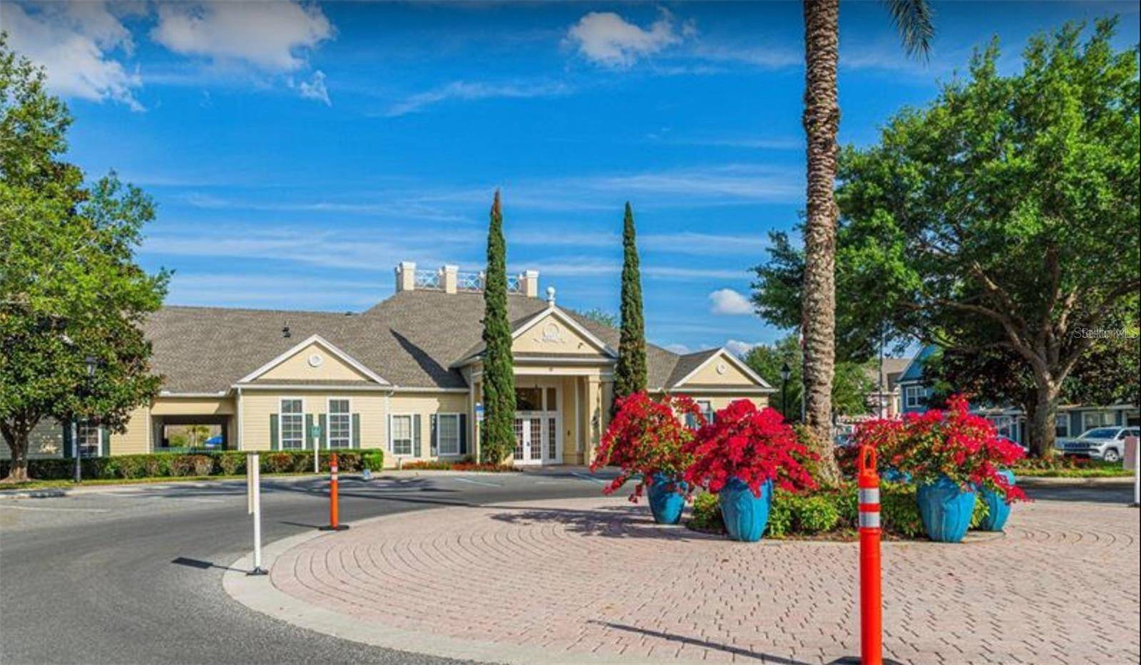 Kissimmee, FL 34741,4019 VENETIAN BAY DR #107