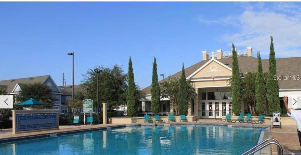 Kissimmee, FL 34741,4019 VENETIAN BAY DR #107
