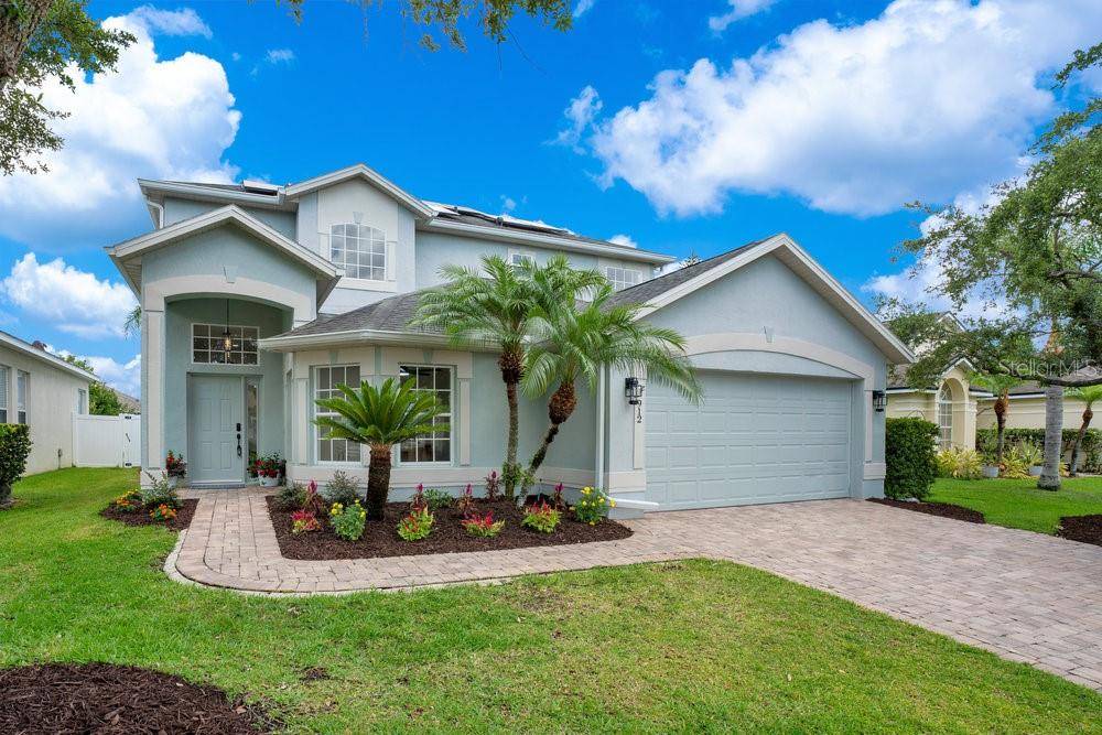 Lake Mary, FL 32746,912 PICKFAIR TER
