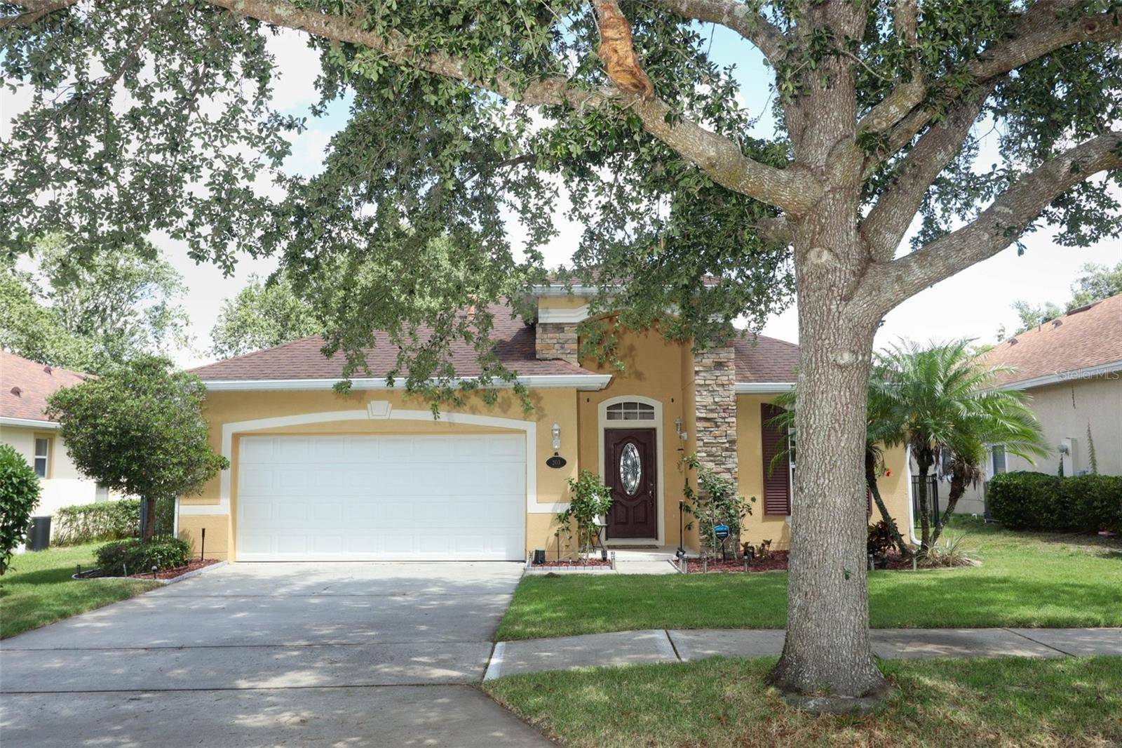 Deland, FL 32724,203 BROOKGREEN WAY