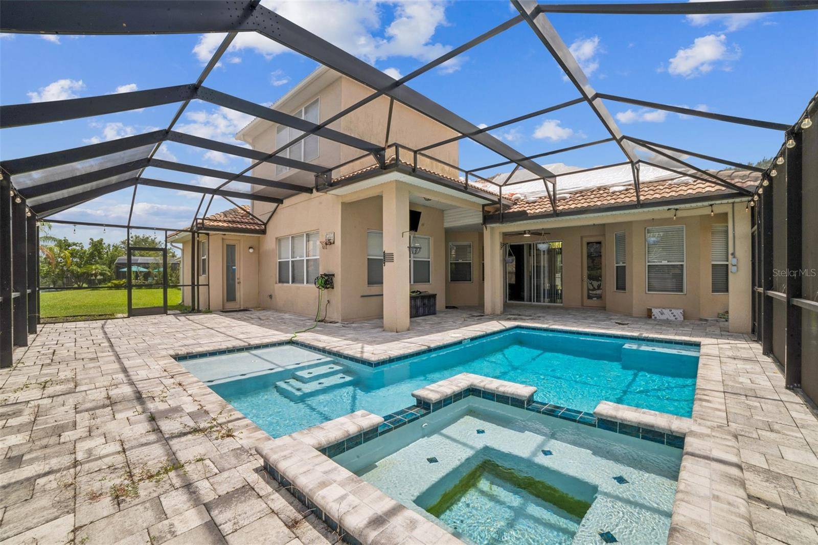 Kissimmee, FL 34746,3816 EAGLE ISLE CIR