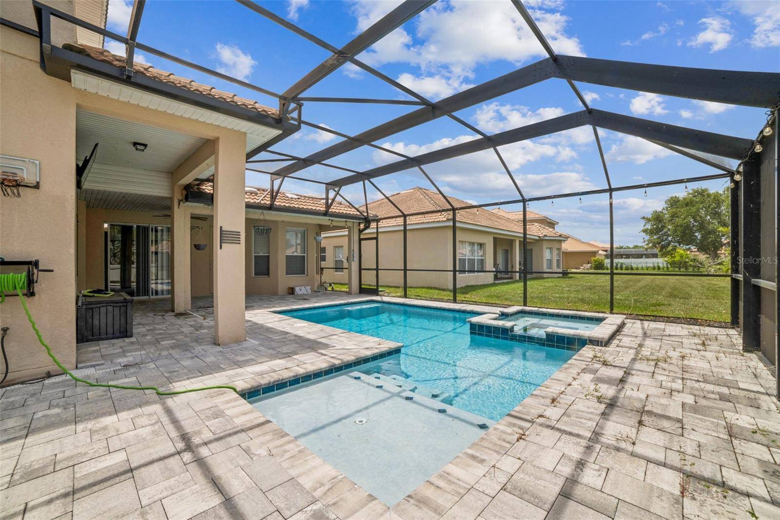 Kissimmee, FL 34746,3816 EAGLE ISLE CIR