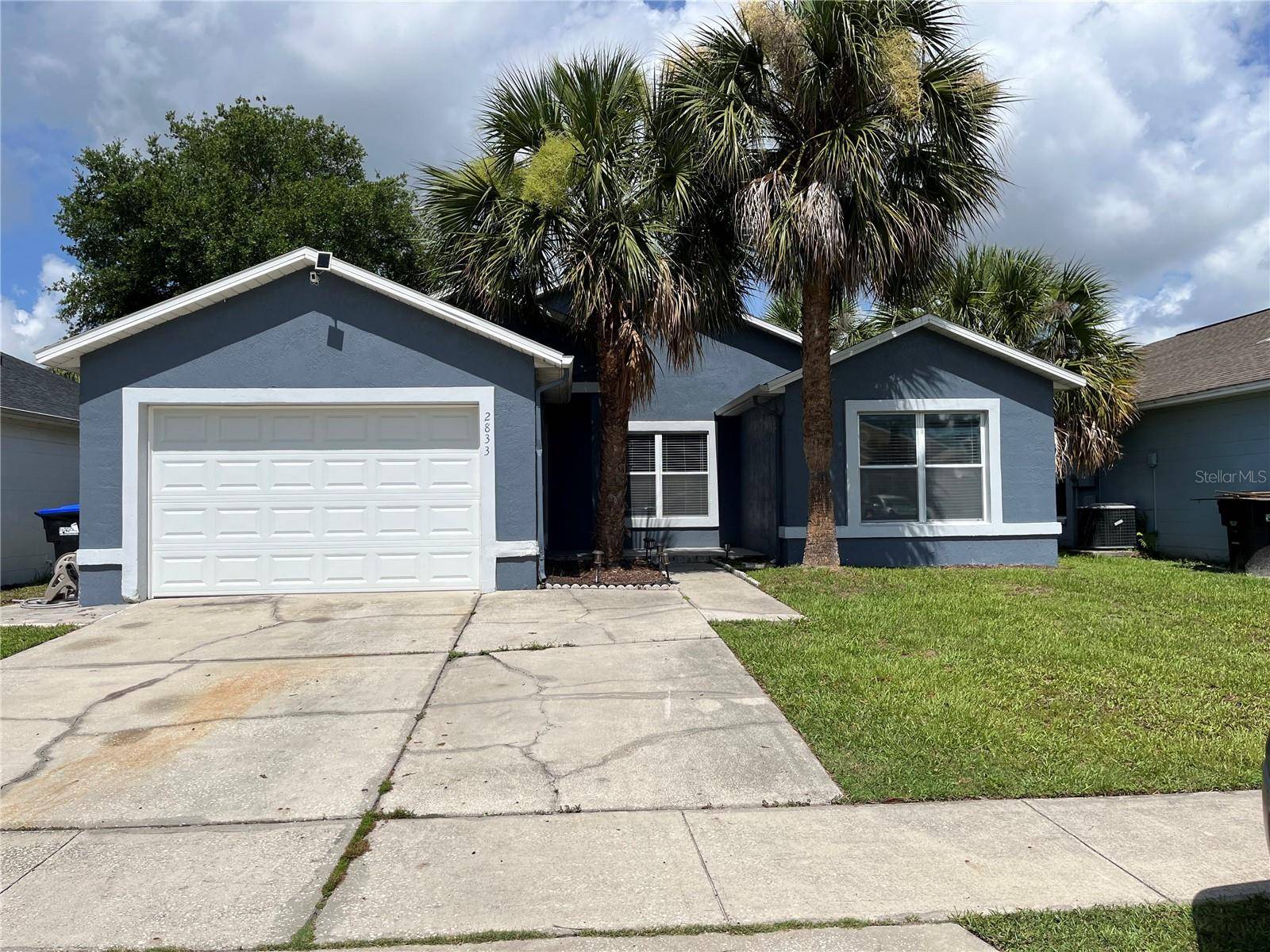 Orlando, FL 32837,2833 WOODRUFF DR