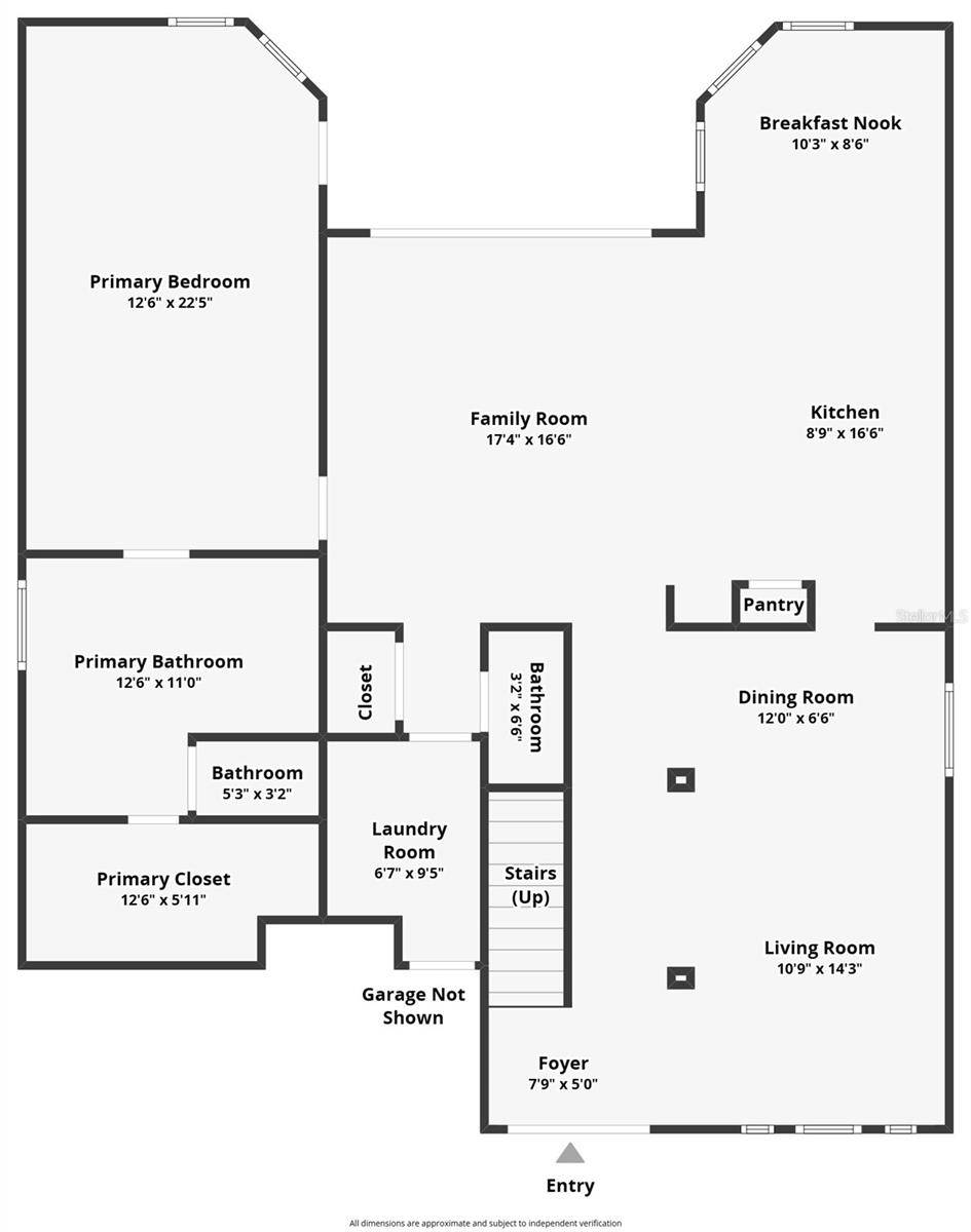 Sanford, FL 32773,1617 SONG SPARROW CT