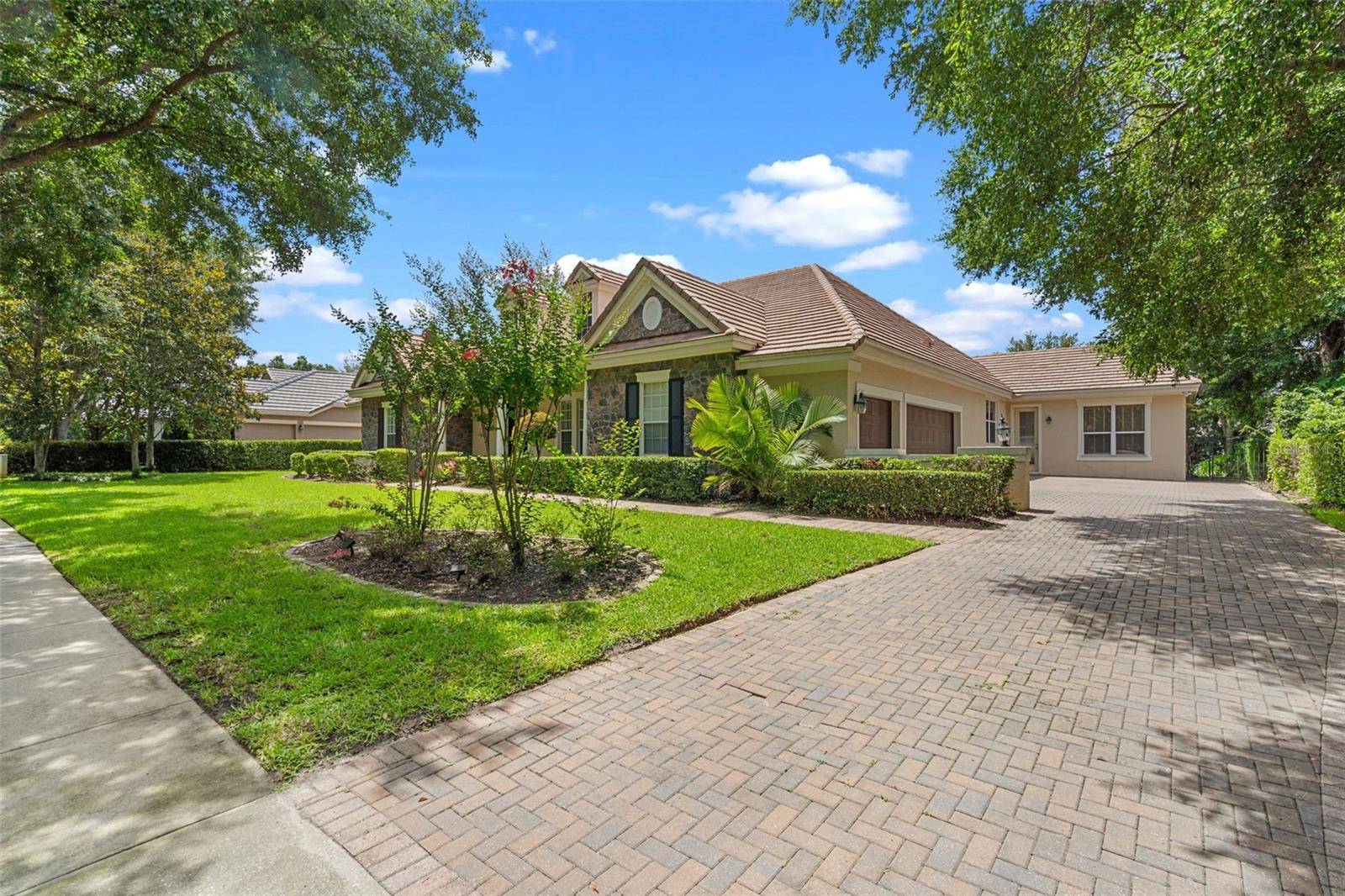 Sorrento, FL 32776,25554 HAWKS RUN LN