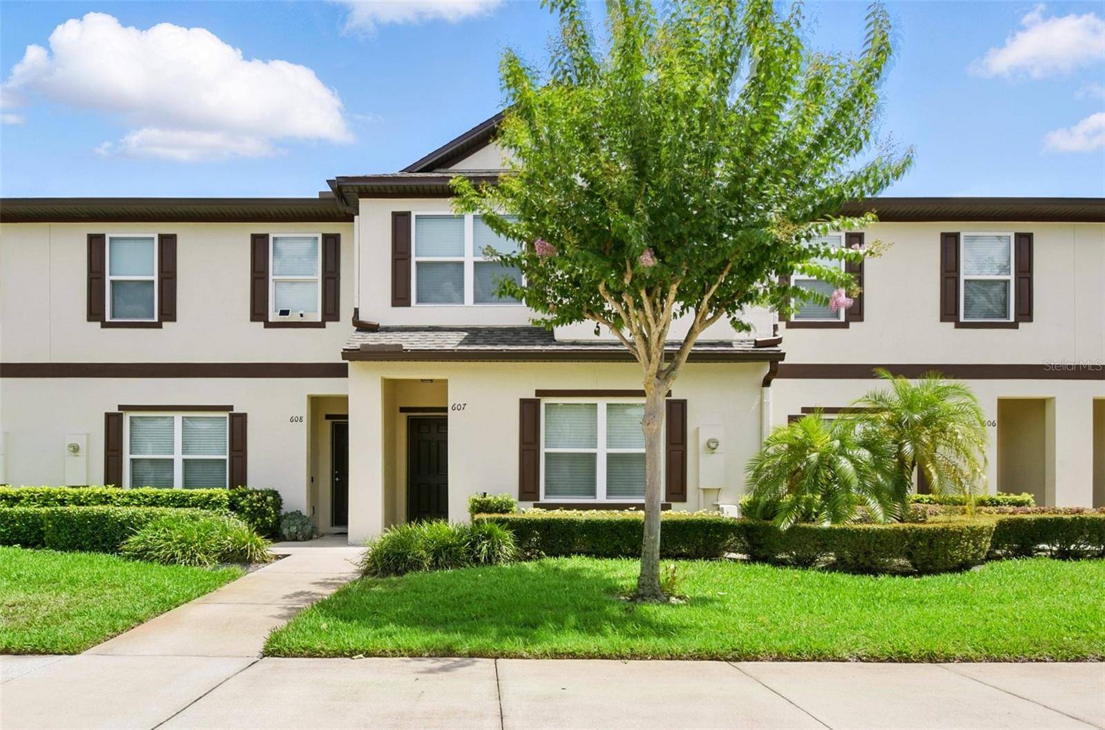Winter Springs, FL 32708,600 NORTHERN WAY #607
