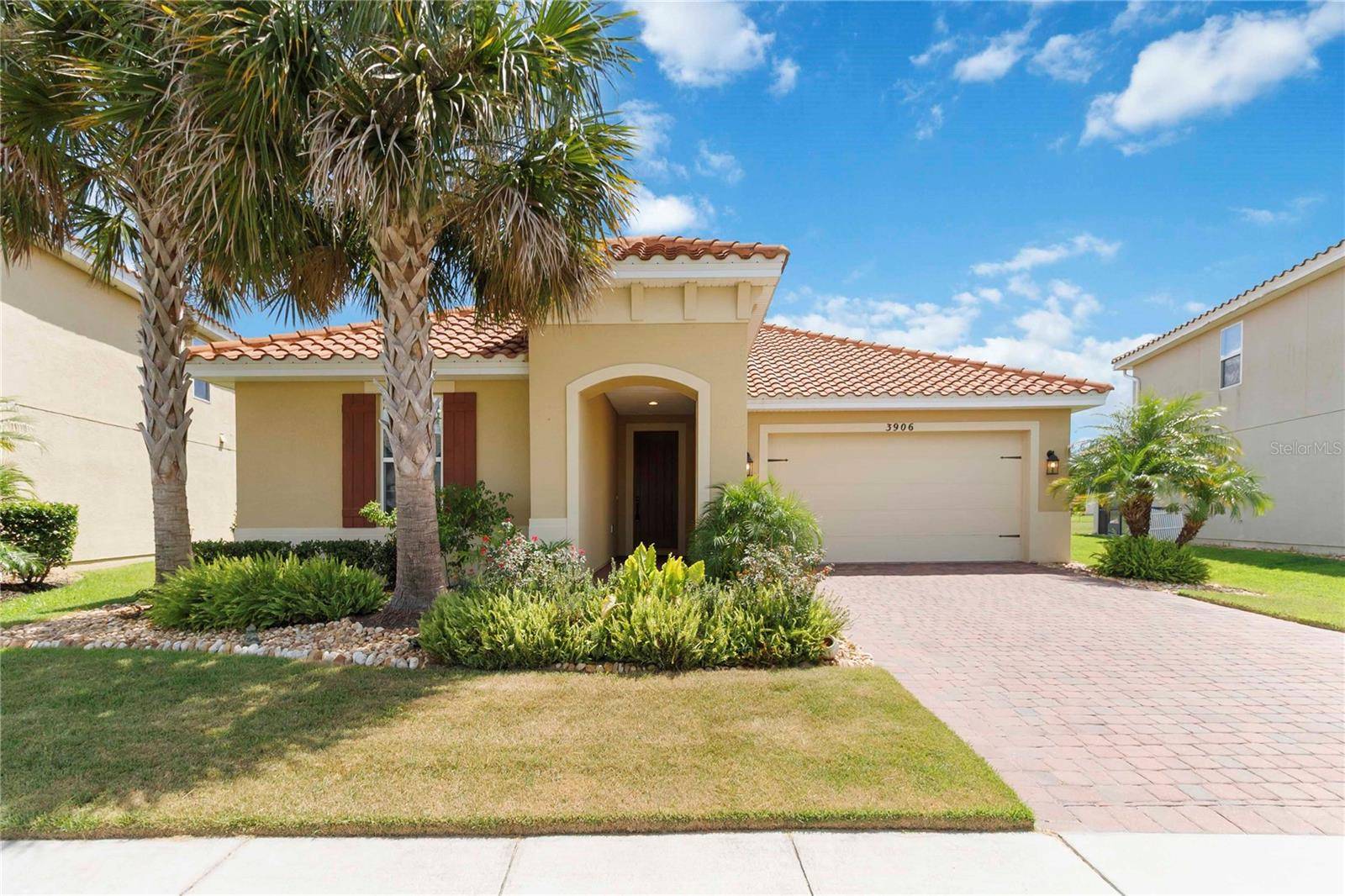 Kissimmee, FL 34746,3906 CARRICK BEND DR