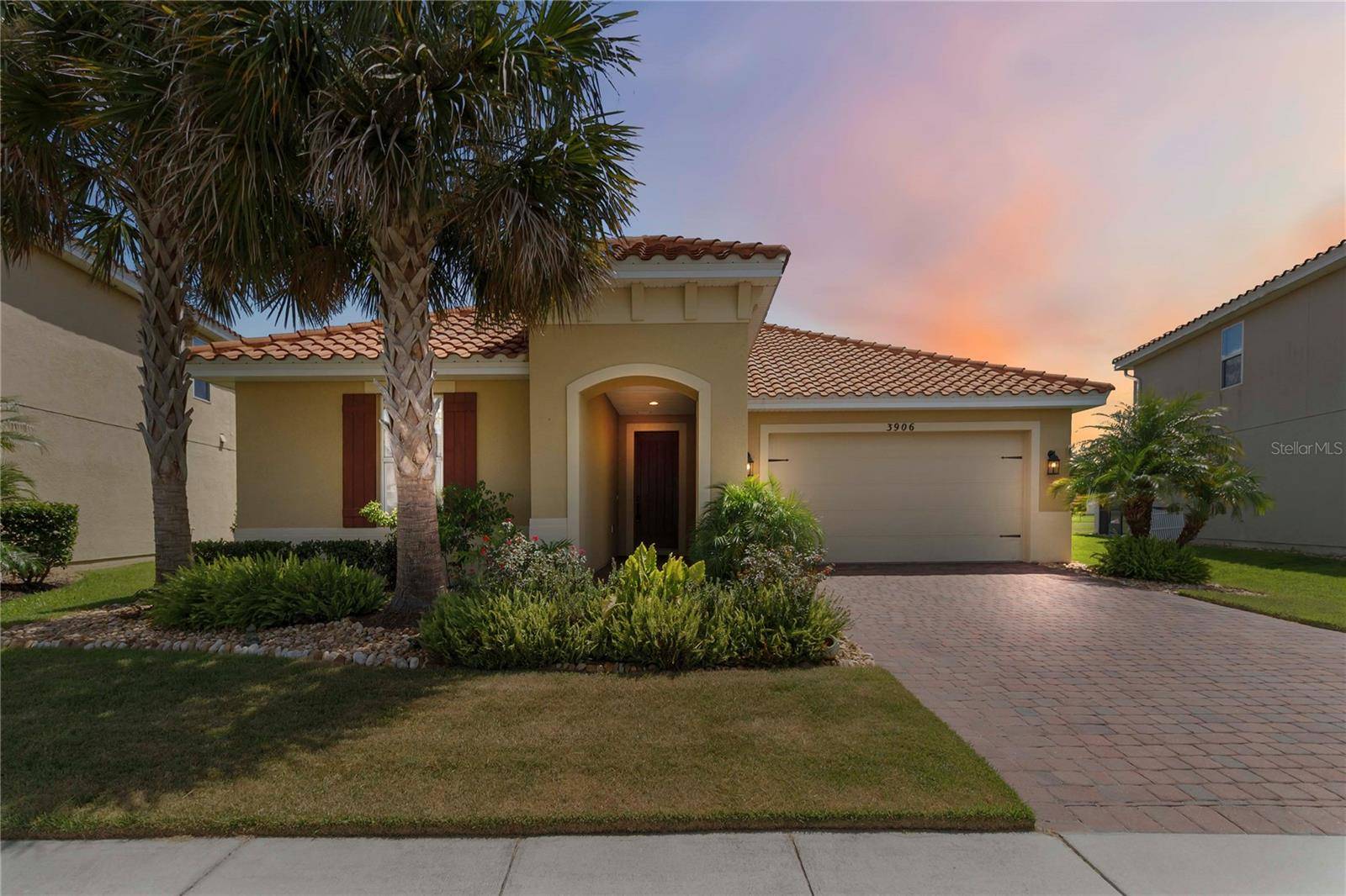 Kissimmee, FL 34746,3906 CARRICK BEND DR