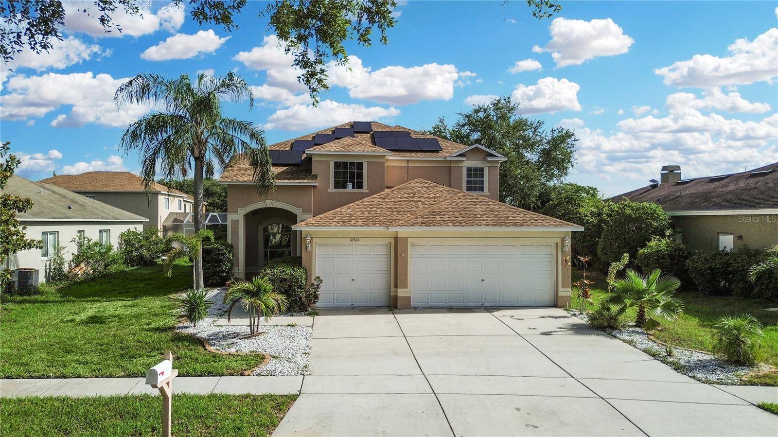 Riverview, FL 33579,10904 SUMMERTON DR