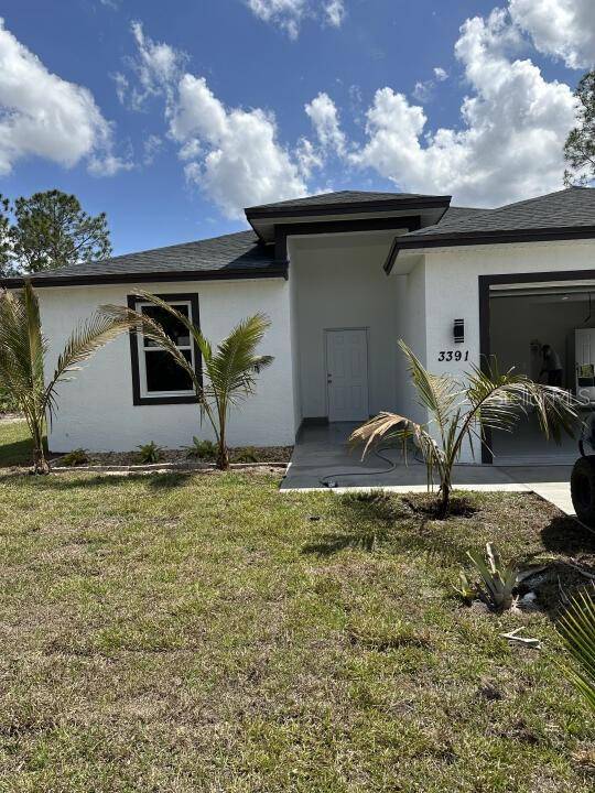 Indian Lake Estates, FL 33855,3431 ORCHID DR