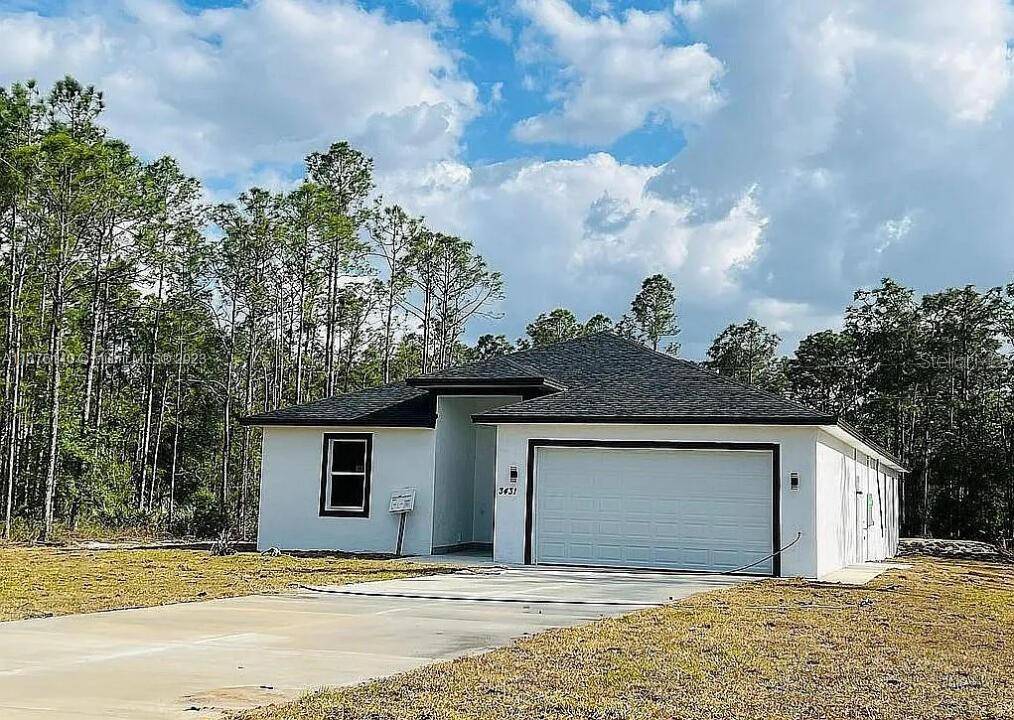 Indian Lake Estates, FL 33855,3431 ORCHID DR