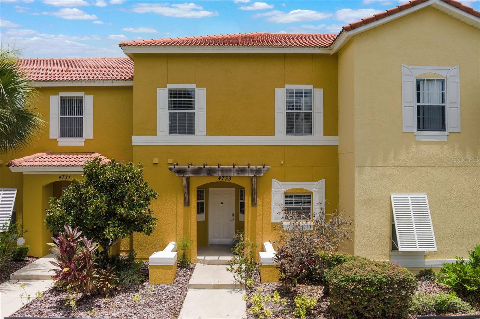 Kissimmee, FL 34746,4733 VERO BEACH PL