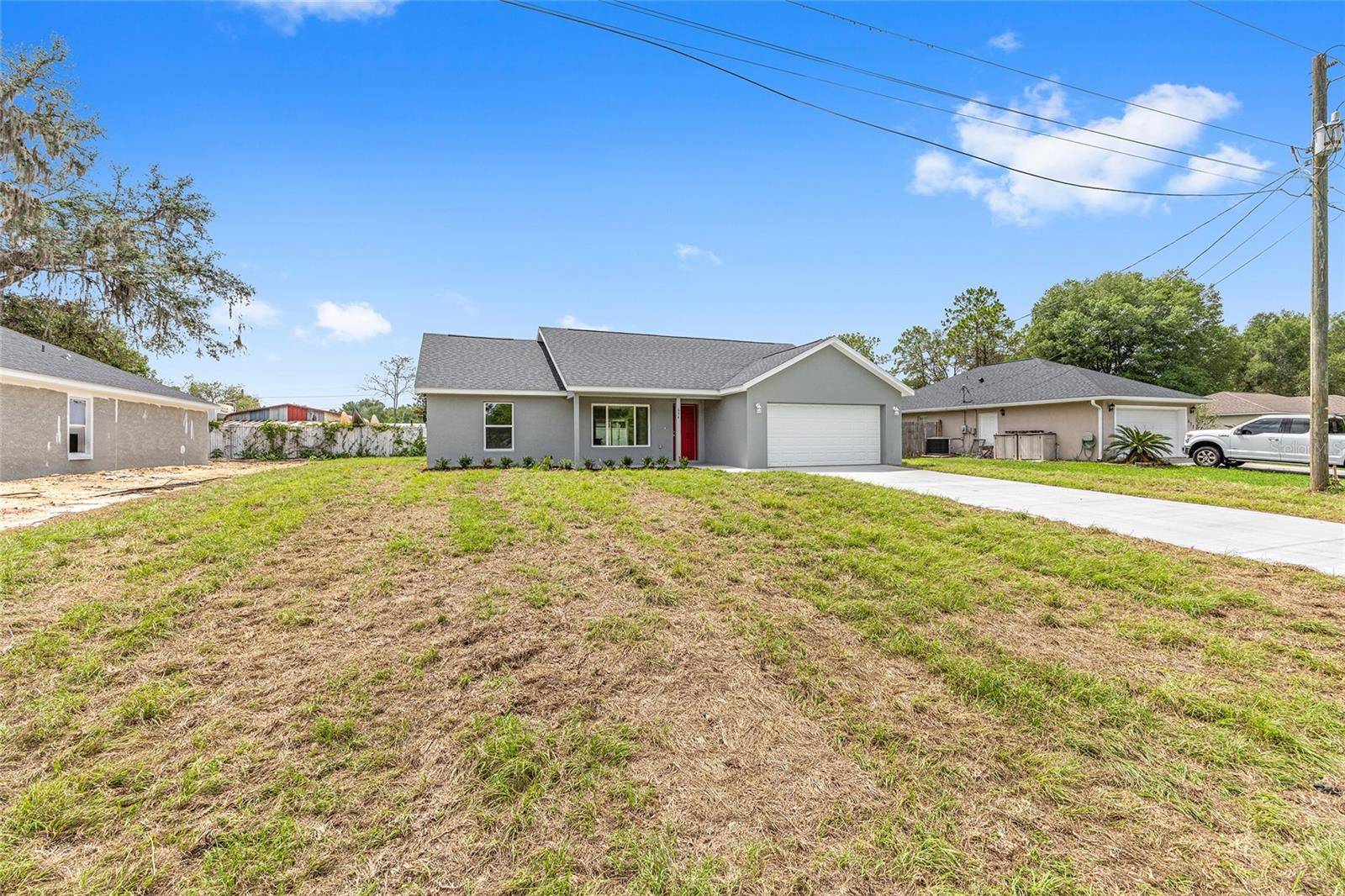 Silver Springs, FL 34488,654 NE 130TH CT