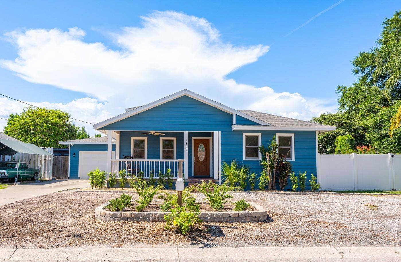 Orlando, FL 32806,1609 E KALEY AVE