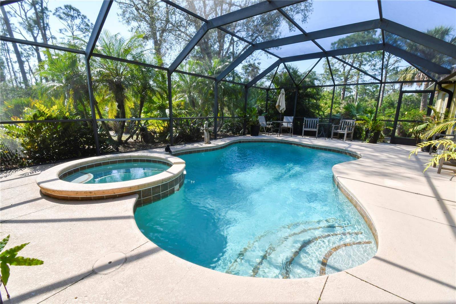 North Port, FL 34288,5769 E PRICE BLVD