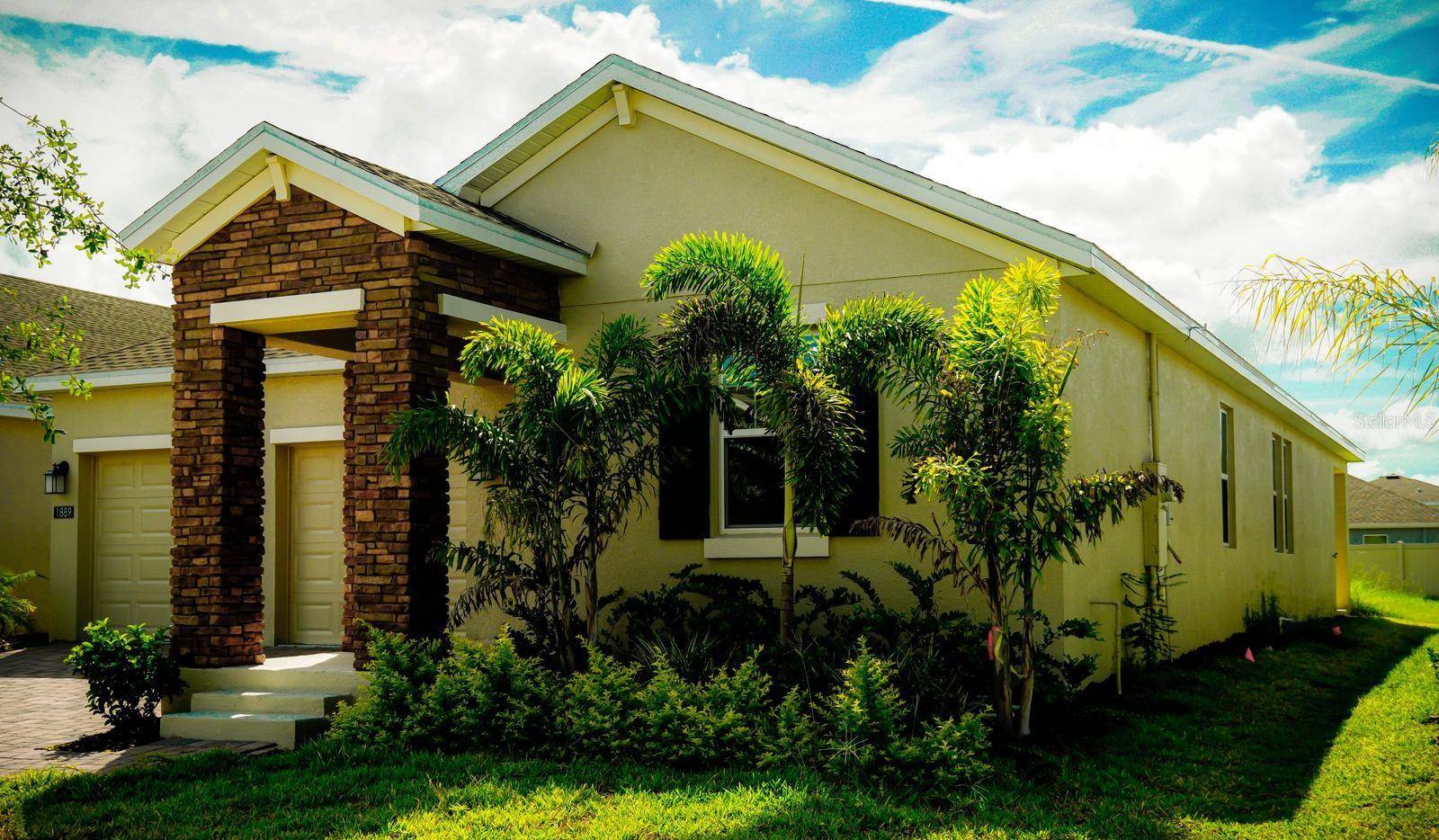 Kissimmee, FL 34744,1889 BLISSFUL DR