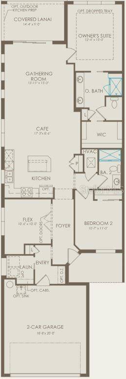 St Cloud, FL 34771,2348 DAISY TREE RD